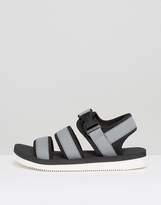 Thumbnail for your product : Aldo Odouart Multi Strap Sandals