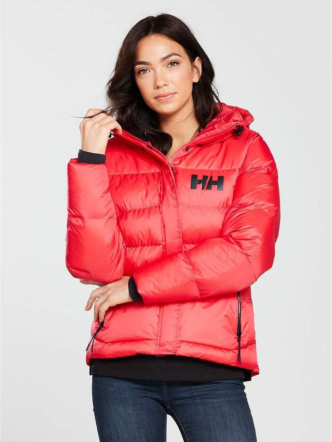 helly hansen stellar