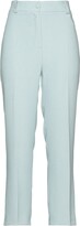 Thumbnail for your product : Hebe Studio Pants Light Green