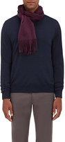 Thumbnail for your product : Barneys New York MEN'S CASHMERE SCARF