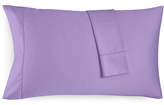 Thumbnail for your product : Charter Club Standard Pillowcase Set, 550 Thread Count 100% Supima Cotton, Created for Macy's