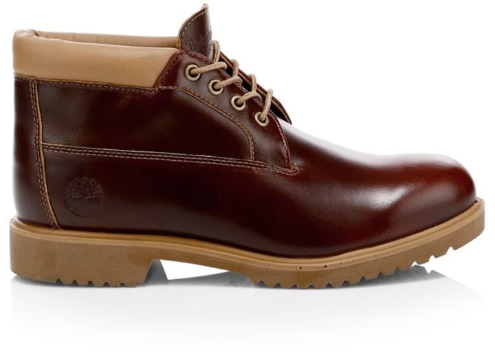 icon chukka
