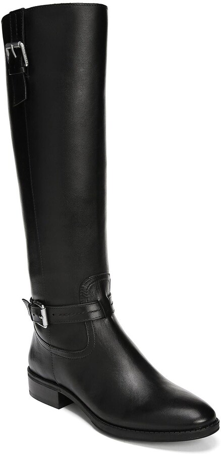 sam edelman ponce buckle tall boot