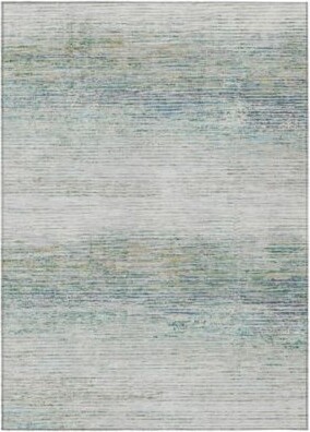 Autograph Addison Chantille Machine Washable Acn1269 Area Rug Collection