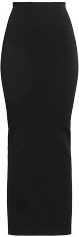 Vetements Woman Maxi skirt