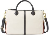 Thumbnail for your product : Fossil Erin Leather Satchel Bag