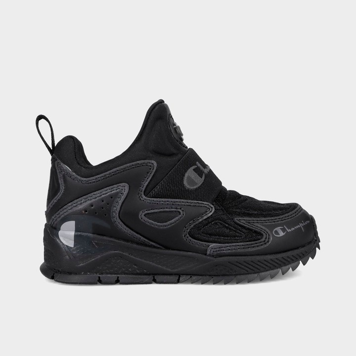 boys champion tennis shoes