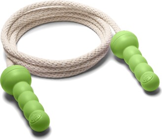 Green Toys Jump Rope Green