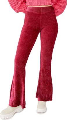 Free People Velvet Pant | Shop the world's largest collection of 
