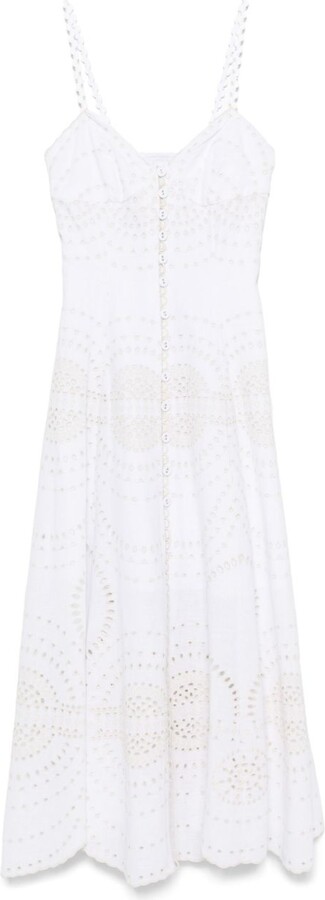 Charo Ruiz Ibiza Catta Maxi Dress