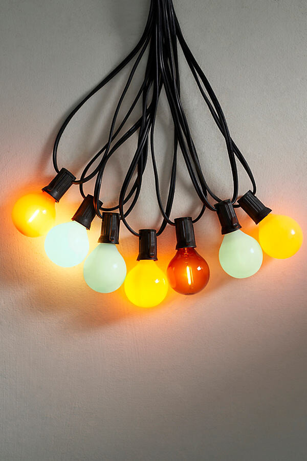 Stargazer Garden Lights