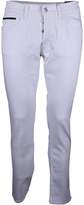 Thumbnail for your product : Calvin Klein Jeans Straight Tapered Jeans