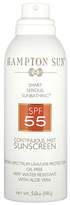Thumbnail for your product : Hampton Sun SPF 55 Continuous Mist Sunscreen