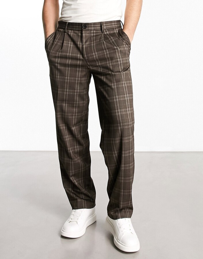 Trousers Jack Jones | Shop The Largest Collection | ShopStyle