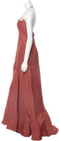Thumbnail for your product : Carolina Herrera Dress