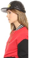 Thumbnail for your product : Moschino Baseball Cap