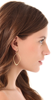 Thumbnail for your product : Alexis Bittar Sculpted Aura Teardrop Earrings
