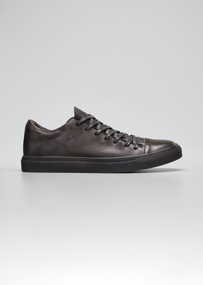 john varvatos men's sneakers