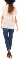 Thumbnail for your product : Mes Demoiselles Keziah Embroidered Top