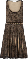 Thumbnail for your product : Zac Posen Lace dress