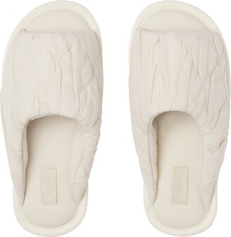 Slippers for women - Sleepwear Collection, OYSHO