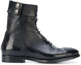 Thumbnail for your product : Alberto Fasciani ankle boots