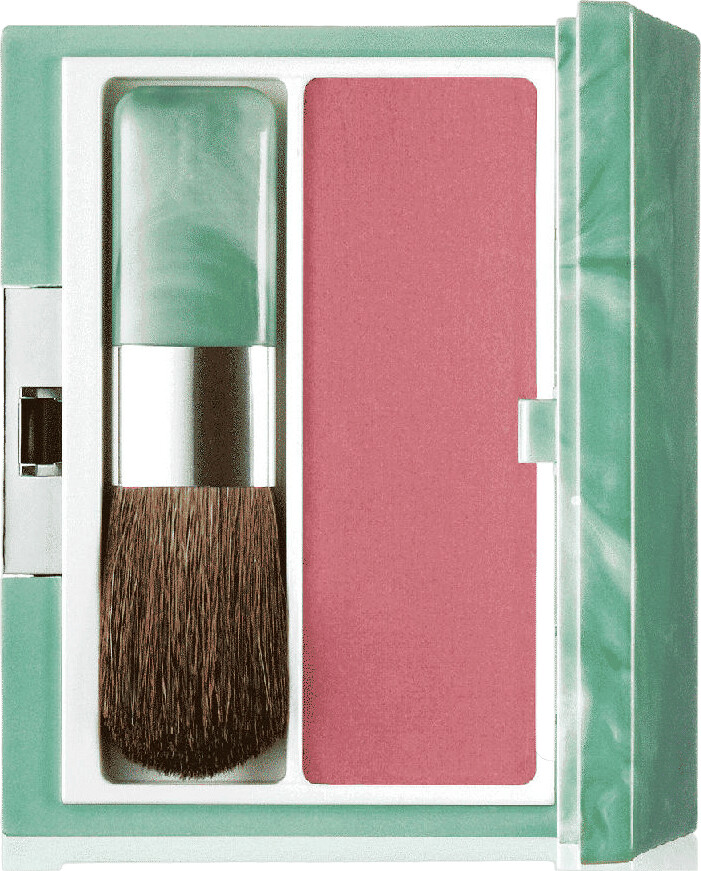 Clinique Soft Pressed Powder Blusher New Clover