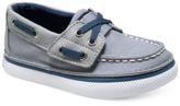 Thumbnail for your product : Sperry Little Boys' or Toddler Boys' Cruz Jr Boat Shoes