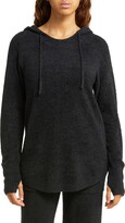 Thumbnail for your product : Barefoot Dreams Shirttail Hoodie