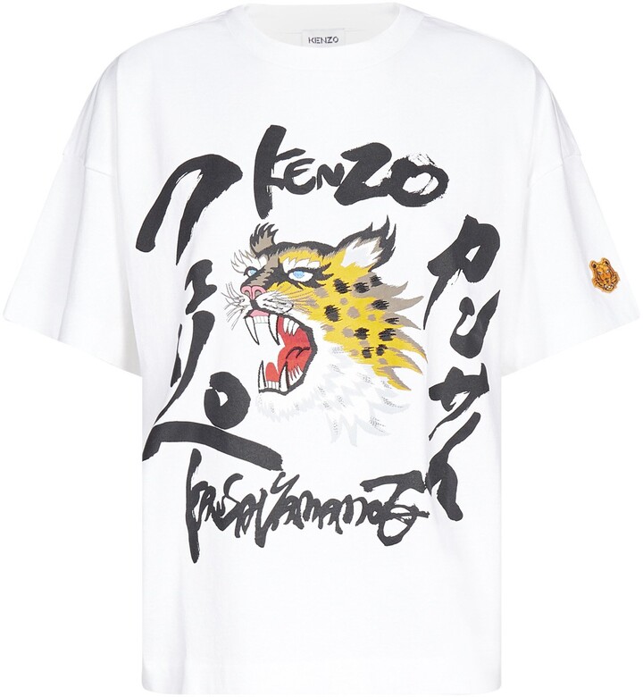 kenzo t shirt sale