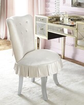 Thumbnail for your product : Haute House Shelly Vanity Chair
