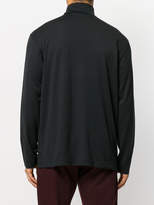 Thumbnail for your product : Sunspel turtleneck T-shirt