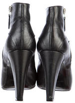 Thumbnail for your product : Balenciaga Leather Booties
