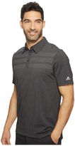 Thumbnail for your product : adidas 3-Stripes Mapped Polo Men's Short Sleeve Pullover
