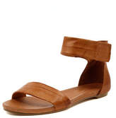Thumbnail for your product : Django & Juliette New Juzz Tan Womens Shoes Casual Sandals Sandals Flat