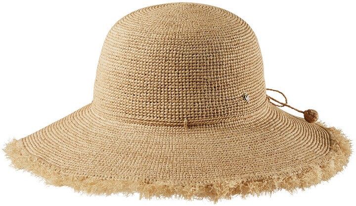 helen kaminski wide brim sun hat