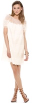 Thumbnail for your product : ALICE by Temperley Mini Fox Dress