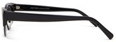 Thumbnail for your product : Cat Eye Andy Wolf - Volta Cat-eye Metal And Acetate Sunglasses - Black