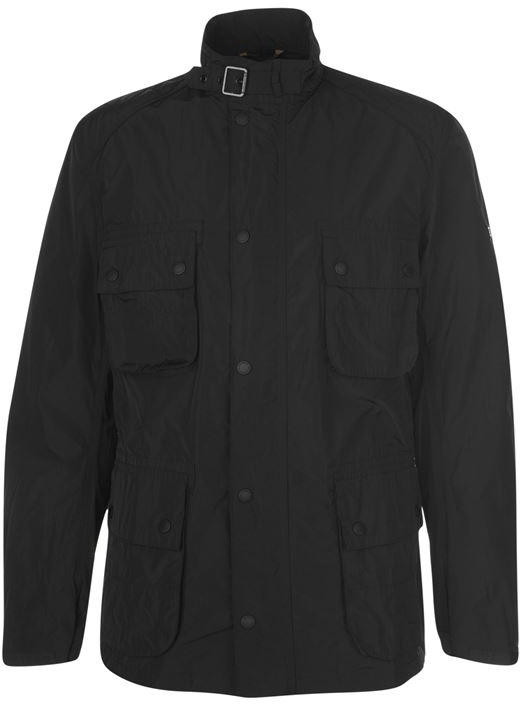 Barbour International Barbour Weir Casual Jacket Mens - ShopStyle Outerwear
