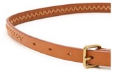 Thumbnail for your product : Madewell Woven Center Skinny Belt