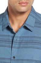 Thumbnail for your product : Travis Mathew Men's Bleeker Slim Fit Sport Shirt