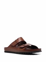 Thumbnail for your product : Officine Creative Agora double strap sandals