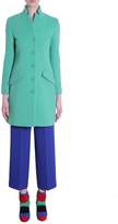 Thumbnail for your product : Moschino Classic Wool Coat