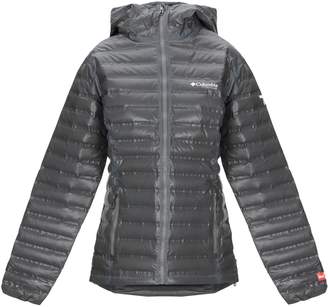 Columbia Synthetic Down Jackets - Item 41884336AX