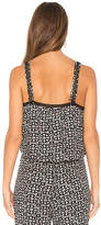 Thumbnail for your product : Amuse Society Sydney Cropped Top