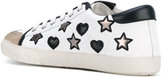 Thumbnail for your product : Ash Magic sneakers