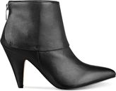 Thumbnail for your product : Ivanka Trump Fargo Dress Booties