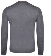 Thumbnail for your product : Gucci Wool Crew Knit Jumper