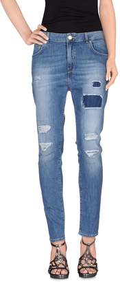 Space Style Concept Denim pants - Item 42541248