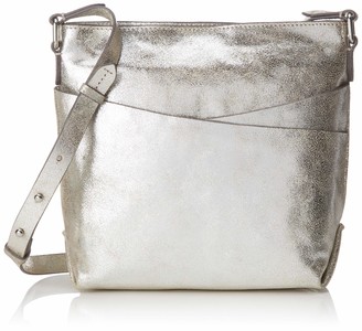 Clarks Silver Bags For Women | Shop the 